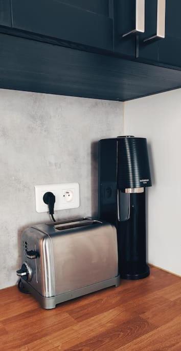 Grand Appartement Cosy Lumineux Saint-Maximin Buitenkant foto